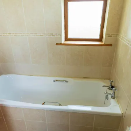 בית נופש 12 Marina Walk קהרסיבין